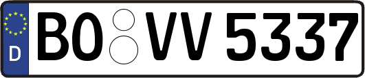 BO-VV5337