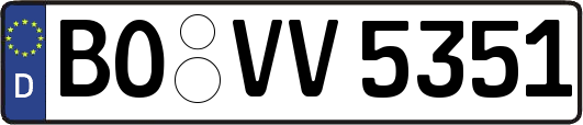 BO-VV5351