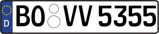 BO-VV5355