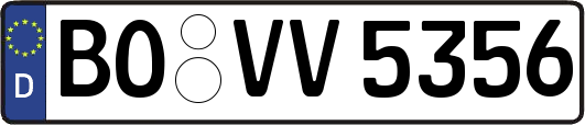 BO-VV5356