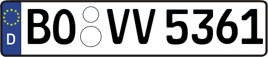 BO-VV5361