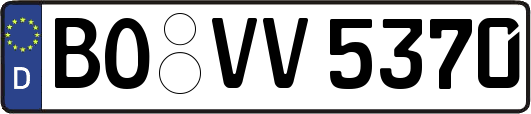 BO-VV5370
