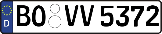 BO-VV5372