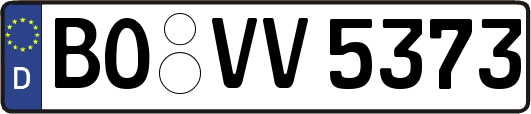 BO-VV5373