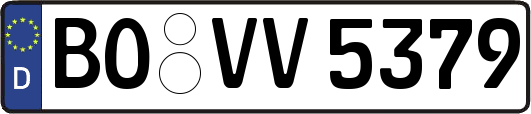 BO-VV5379