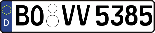 BO-VV5385