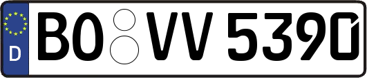 BO-VV5390