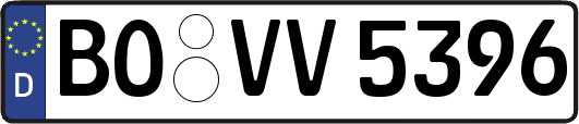 BO-VV5396