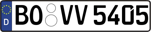 BO-VV5405