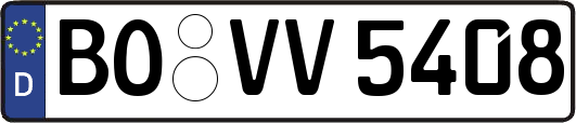 BO-VV5408