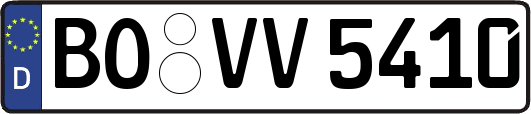 BO-VV5410