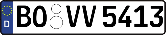 BO-VV5413