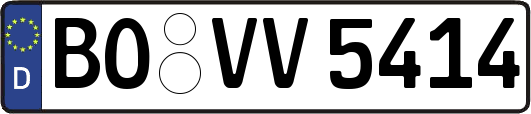 BO-VV5414