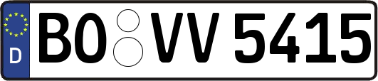 BO-VV5415