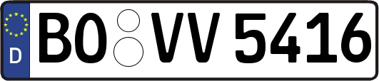 BO-VV5416