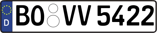BO-VV5422