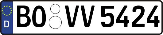 BO-VV5424