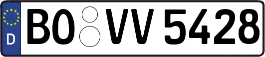 BO-VV5428