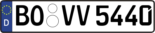 BO-VV5440