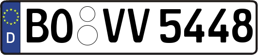 BO-VV5448