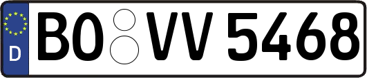 BO-VV5468