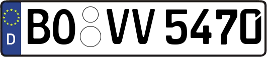 BO-VV5470