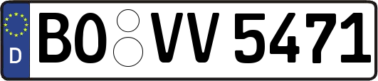 BO-VV5471