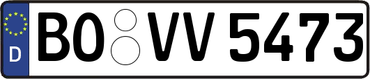 BO-VV5473