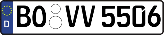 BO-VV5506