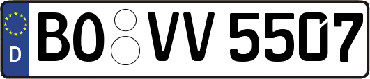 BO-VV5507