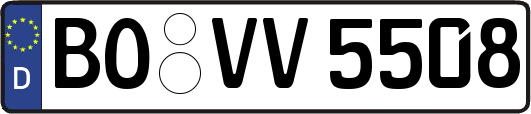 BO-VV5508