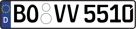 BO-VV5510