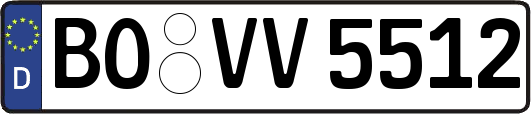 BO-VV5512