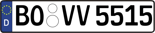 BO-VV5515