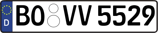 BO-VV5529