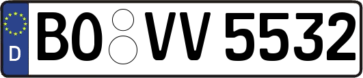 BO-VV5532