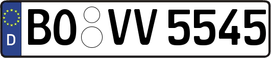 BO-VV5545
