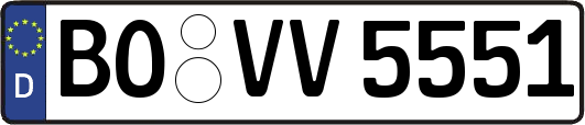 BO-VV5551