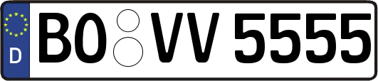 BO-VV5555