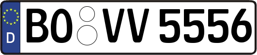 BO-VV5556