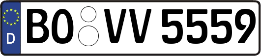 BO-VV5559