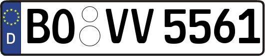BO-VV5561