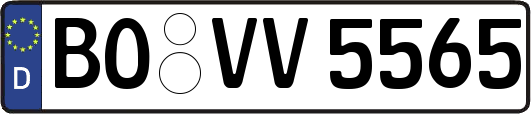 BO-VV5565