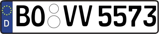 BO-VV5573