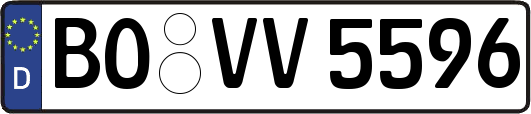 BO-VV5596