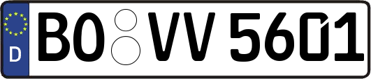 BO-VV5601