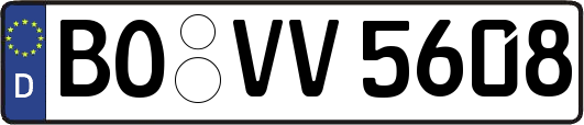 BO-VV5608