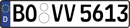BO-VV5613