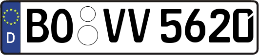 BO-VV5620