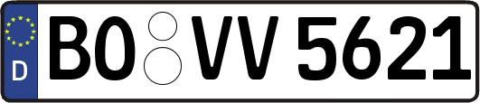 BO-VV5621